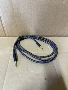 Cable de instrumento Roland RIC-G10 Gold Series 10' - Imagen 1 de 3