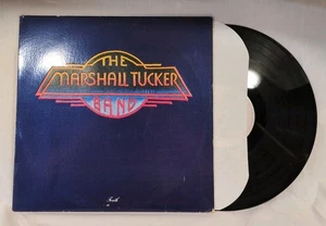The Marshall Tucker Band Tenth Vinyl LP Warner Bros HS 3410 EX - Imagen 1 de 6