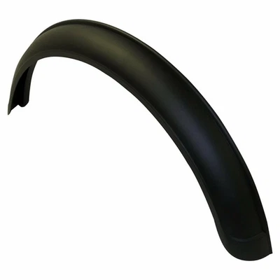 Right Rear Fender Flare for 1955-1986 Jeep CJ-5, CJ-6, CJ-7 - Image 1 of 4