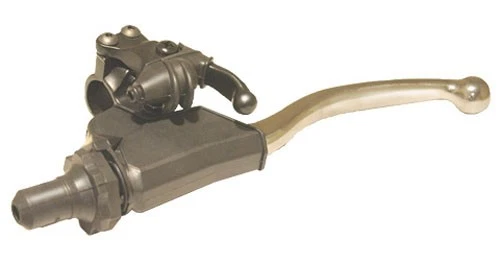 Conjunto de palanca Emgo C Yamaha Wr450f Foto 1 de 1