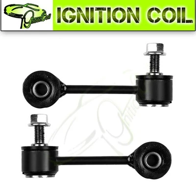 Fits 1998 1999 Volkswagen Beetle 2pcs Front Stabilizer Sway Bar Links Kit - Image 1 of 4