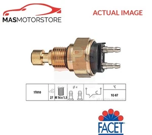 RADIATOR FAN TEMPERATURE SWITCH EPS 1850036 A FOR ROVER 200 213 S 1.3L 54KW - Picture 1 of 5