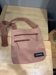 Dakine Jo Jo Tote Shoulder Bag Pre owned - Picture 1 of 5
