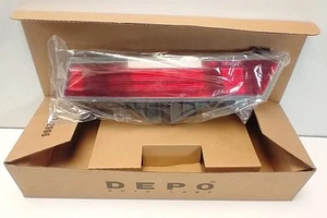 Replacement Passenger Side Tail Light for 11-12 Honda Accord Sedan - Bild 1 von 3