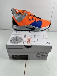 Size 10 - Nike NASA x PG 3 Armstrong Building 703 - Picture 1 of 11