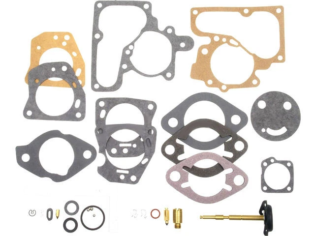 Kit de reparación de carburador para Chevrolet Impala 1963-1967 SMP 91893GHNS 1964 1965 Foto 1 de 2