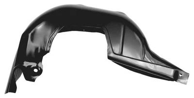 Pontiac GTO dianteiro interno para-lama driver lateral esquerdo 1966-67 - Imagem 1 de 3