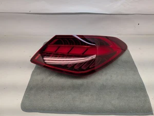 2022-2025 MERCEDES C-CLASS W206 RIGHT PASSENGER OUTER LED TAIL LIGHT OEM 22-25 - Picture 1 of 9