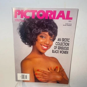 Players Girls Pictorial 1982 Magazine JUNE 1995 Jordan McKnight - Picture 1 of 1