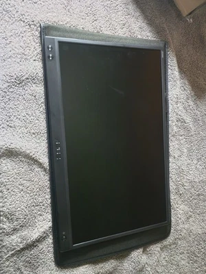 ASUS ZenScreen MB166C 15.6 in 1920 x 1080 Widescreen IPS Monitor 90LM07D3-B011B0 - Image 1 of 4