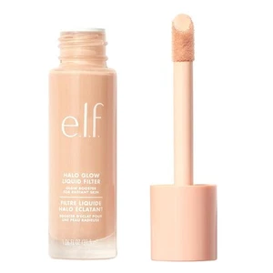 e.l.f. Halo Glow Liquid Filter Complexion Booster With Hyaluronic Acid Fair - Picture 1 of 1