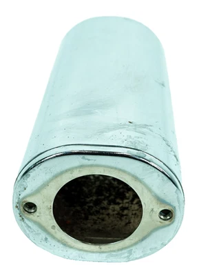 12 horquillas delanteras Harley Street Glide Touring OEM 1 cubierta capucha deslizante 45964-86 1369 Foto 1 de 4