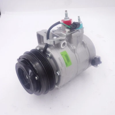 Компрессор переменного тока Four Seasons для Ford Explorer 2013-2019 годов выпуска, Taurus 2013-2016 годов выпуска - Изображение 1 из 4