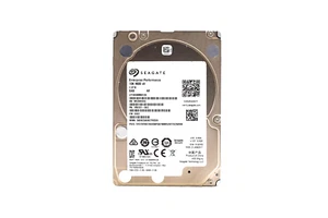 Seagate ST1800MM0128 1.8TB 2.5" 12Gb/s 10K RPM SAS Hard Drive P/N: 1RV201-002 - Picture 1 of 3