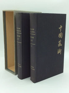 CHINESE ART, Volumes I-II by William Willetts - 1958 - vintage - Asia - Picture 1 of 7