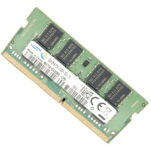 Samsung 16Gb 2133MHz RAM Memory DDR4 M471A2K43BB1-CPB Notebook Laptop 260Pin - Picture 1 of 1