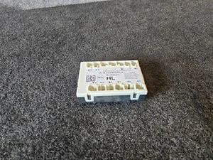 ✔MÓDULO DE CONTROL PUERTA TRASERA IZQUIERDA MERCEDES W222 S63 S600 S550 OEM - Imagen 1 de 6
