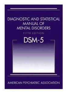 Diagnostic and Statistical Manual of Mental Disorders DSM-5 Fast Shipping.. - Imagen 1 de 5
