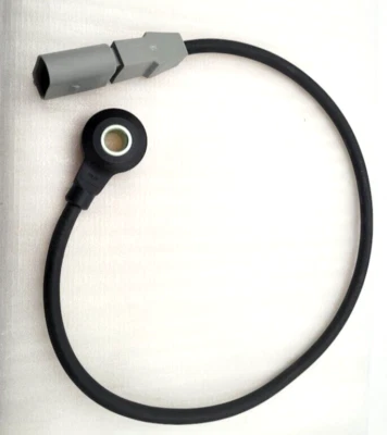 OEM 2012-2016 AUDI A8 6.3L Quattro Ignition Knock Sensor: 07C-905-377-AQ Foto 1 de 4
