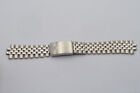 Rolex Jubilee Steel Bracelet 20Mm Rar 5251 M11 Vintage Nice Condition Matte