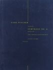 Carl Nielsen: Symfoni Nr4 Op29 Det Uudslukkelige (Study Score) by Wilhelm Hansen