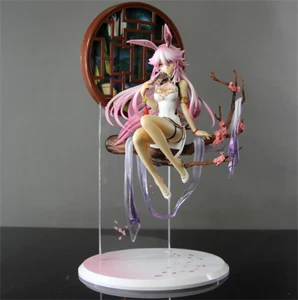 Honkai Impact 3 Yae Sakura Cosplay PVC Anime 33cm Figur Statue Modell Spielzeug Neu - Bild 1 von 9