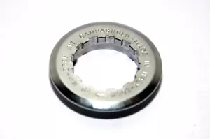 Bague/écrou de verrouillage cassette vélo CAMPAGNOLO - 29mm - occasion - Photo 1/3