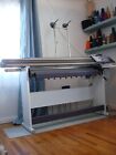 TWO Passap E8000 Knitting Machines-Great Condition, LOTS of Spare Parts Included