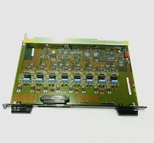 MITEL 9104-024-001-NA DNIC LINE CARD 136029302 REV B - Picture 1 of 5