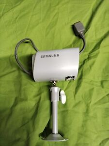 Samsung SEB-1005R Bullet Surveillance Camera