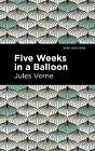 Five Weeks in a Balloon - 9781513219257