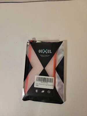 Ouxul Iphone SE Coral Phone Case - Image 1 of 4