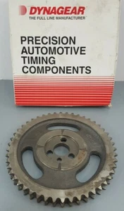 Engine Timing Camshaft Sprocket Dynagear S286 1957-86 GM 250 283 292 327 350 400 - Picture 1 of 2