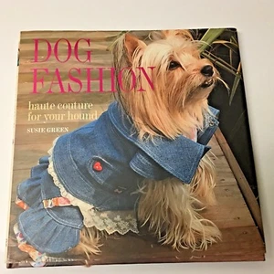 Dog Fashion, Haute Couture for your Hound     - Picture 1 of 6