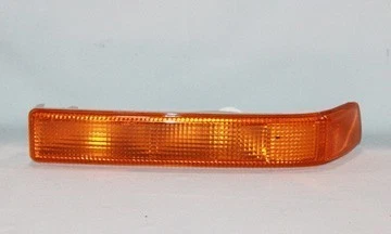 Luz de seta de estacionamento/canto para 98-04 Chevy Blazer/S10 lado esquerdo do motorista - Imagem 1 de 1