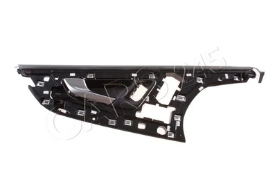 Genuine AUDI Q7 4MB 4MG Trim Panel Support With Door Inner Actuator 4M0868077B - Imagem 1 de 4