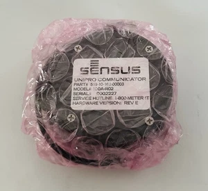 Sensus Unipro Communicator Model# 100A-R02 (NEW) - Bild 1 von 4
