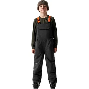 Orage Terrain 3 Ply Bib Pant - Boys' - Picture 1 of 9