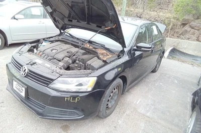 Volkswagen Jetta 2012 motor de 2,5 L fabricante de equipos originales 157 k millas - LKQ383772837 Foto 1 de 4