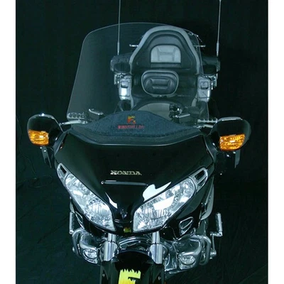 F4 海关透明挡风玻璃 GL1800-P4-C — 第 1/3 张图片