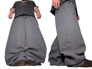 baggy y2k Starter SIZE XXL Skater Grunge Punk Style SWEATPANTS - Picture 1 of 10