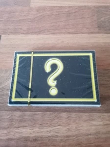 Monopoly Empire Spare Replacement Chance Cards new and sealed - Picture 1 of 2