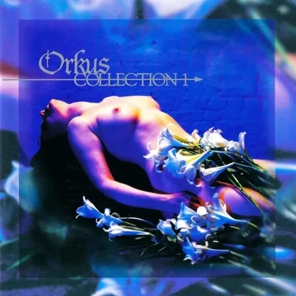 CD Orkus Collection 1 Various Orkus - Bild 1 von 1