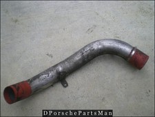 Porsche 993/993 Turbo Calefacción Aire Tubo Pasajero (Right) Side 1995-98