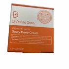 Dr Dennis Gross Vitamin C Lactic Dewy Deep Cream - Soin Hydratant Intense