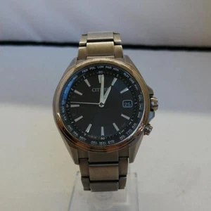 CITIZEN H149-S096073 Wristwatch Used - Picture 1 of 8