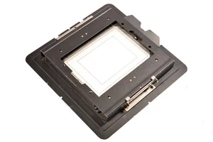 Plaubel Profia 8x10 Adapter 13x18 Mattscheibe 5x7 Großformat - Bild 1 von 2