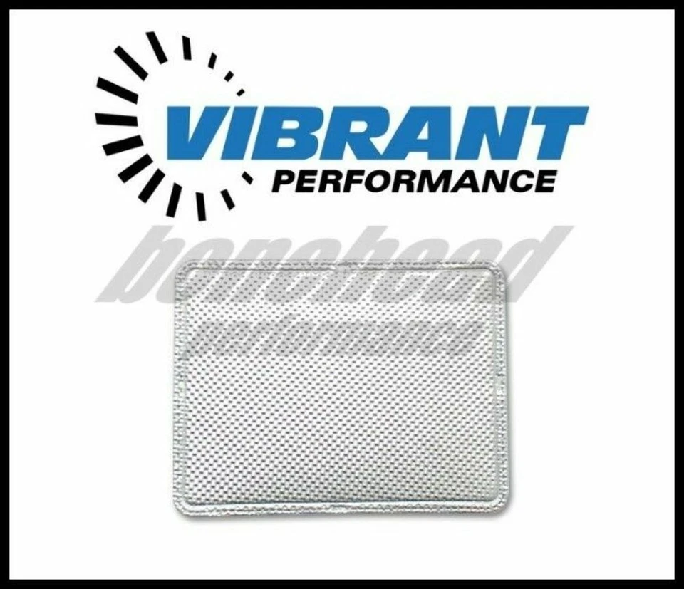 Vibrant 25000L SHEETHOT EXTREME XT-5000 Heat Shield - Large Sheet - Image 1 of 1