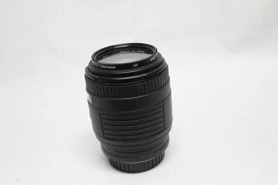 Sigma UC Zoom 70-210mm 1:4-5.6 Zoom Lens For Minolta  - Image 1 of 4