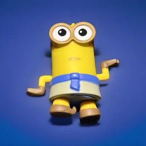 Minions Egyptian Phil Funko Mystery Minis Figure B2 - Picture 1 of 2
